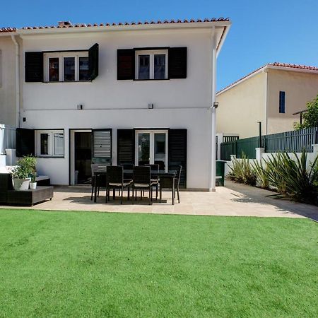 Comfortable Town House In Quiet Area By Lovelystay ลิสบอน ภายนอก รูปภาพ