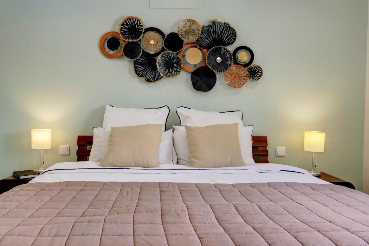 Comfortable Town House In Quiet Area By Lovelystay ลิสบอน ภายนอก รูปภาพ