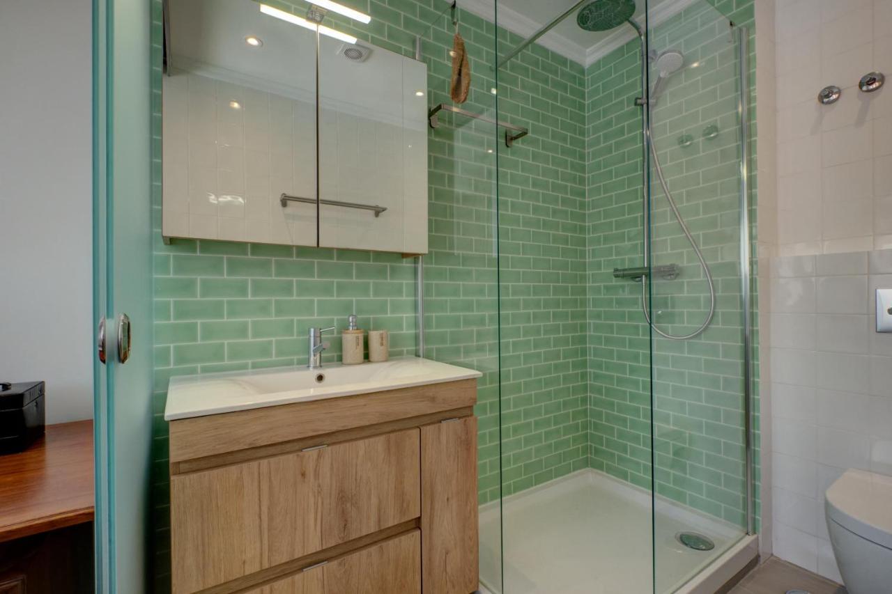 Comfortable Town House In Quiet Area By Lovelystay ลิสบอน ภายนอก รูปภาพ