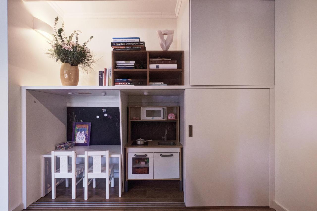 Comfortable Town House In Quiet Area By Lovelystay ลิสบอน ภายนอก รูปภาพ
