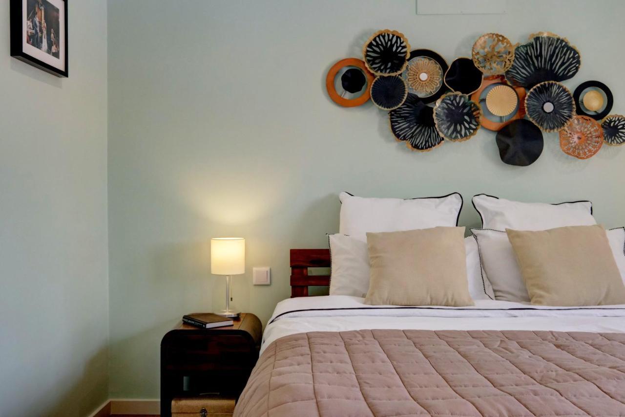 Comfortable Town House In Quiet Area By Lovelystay ลิสบอน ภายนอก รูปภาพ
