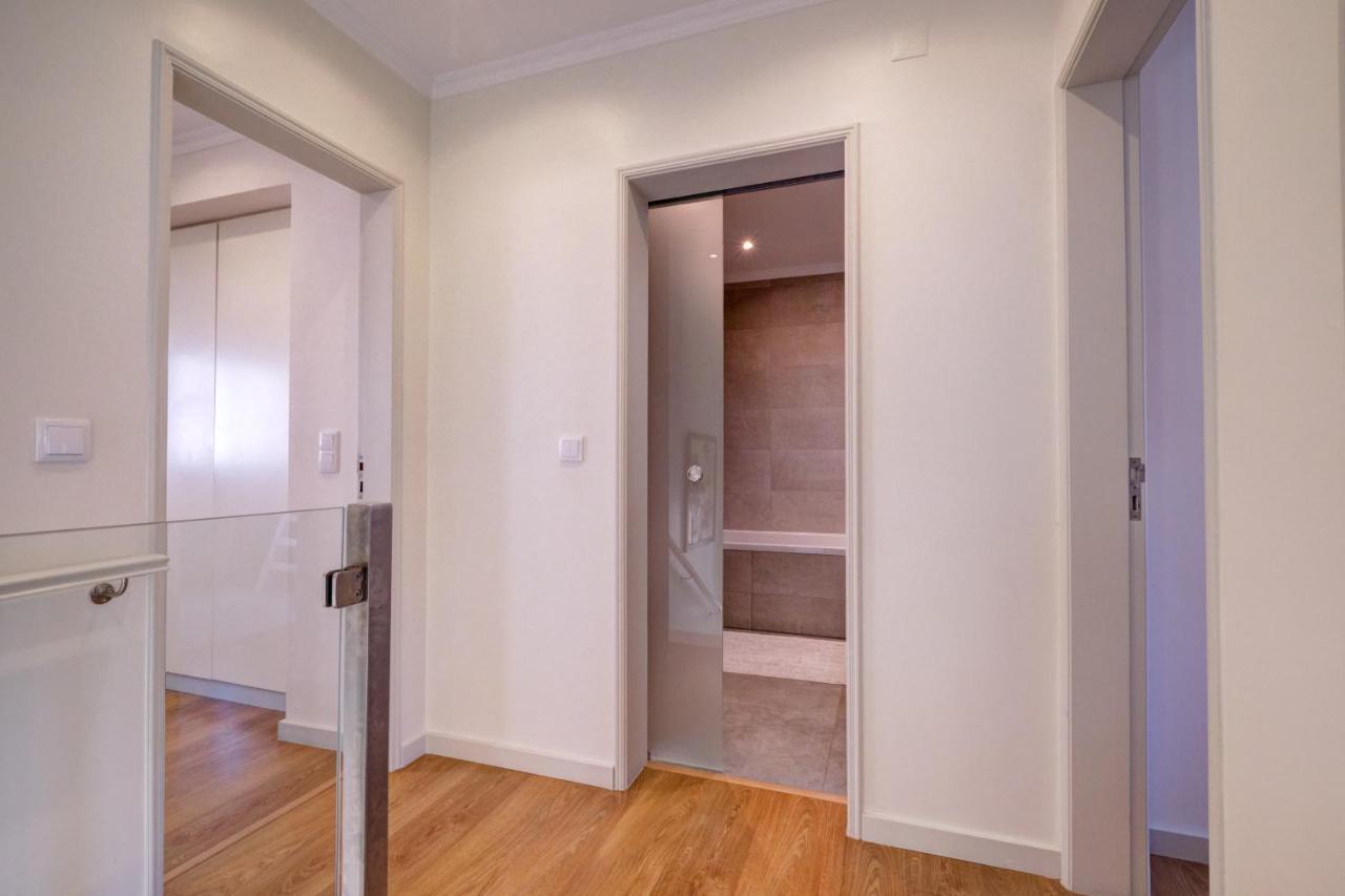 Comfortable Town House In Quiet Area By Lovelystay ลิสบอน ภายนอก รูปภาพ