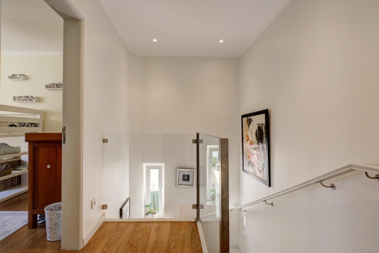 Comfortable Town House In Quiet Area By Lovelystay ลิสบอน ภายนอก รูปภาพ